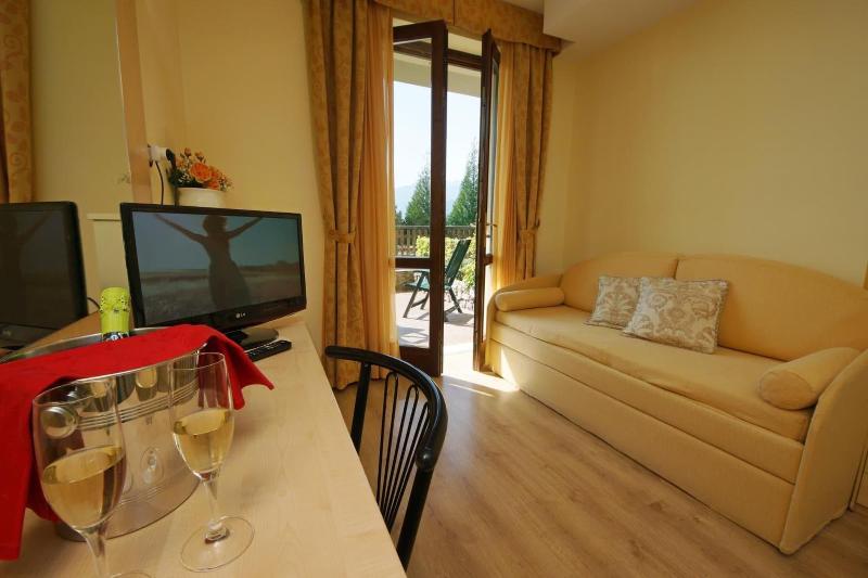 Residence Pineta Campi image