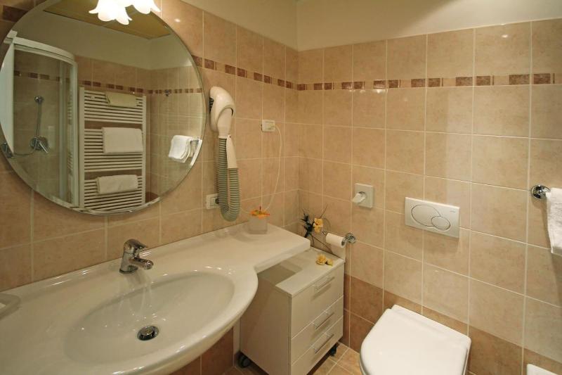 Residence Pineta Campi image