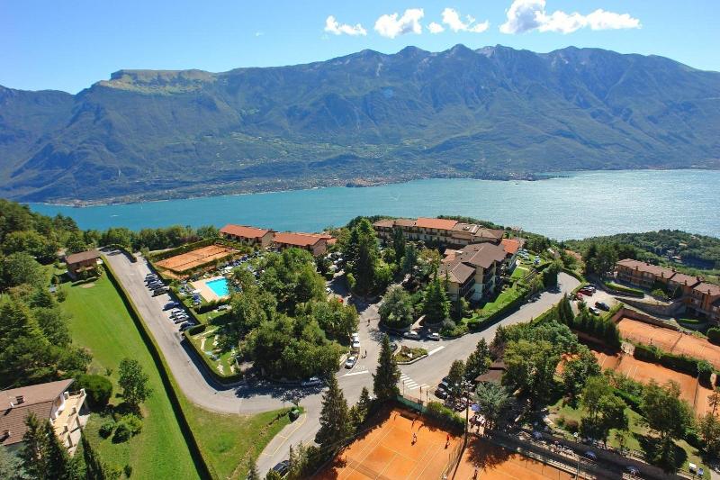 Residence Pineta Campi image