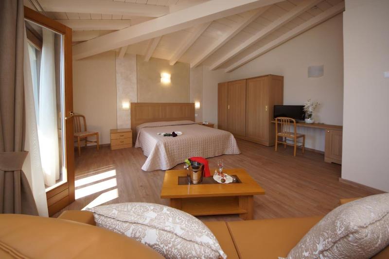 Residence Pineta Campi image