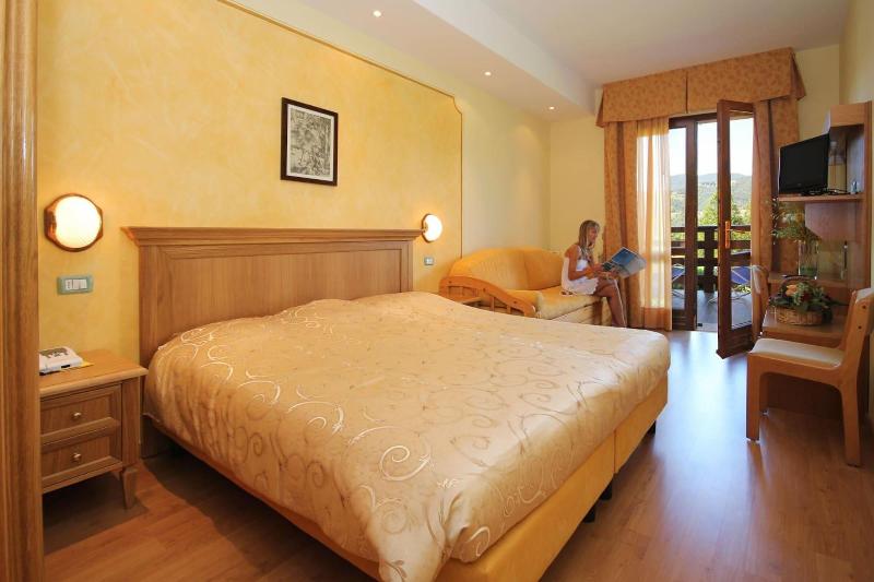 Residence Pineta Campi image