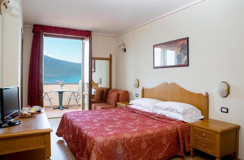 Residence Pineta Campi image