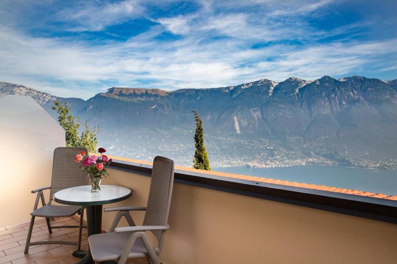 Residence Pineta Campi image