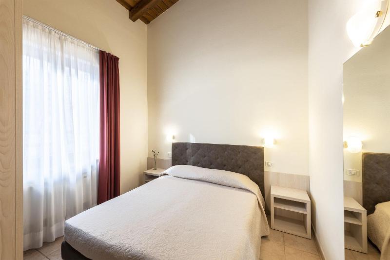 Residence Pineta Campi image