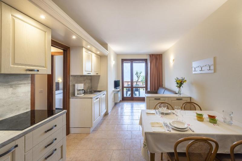 Residence Pineta Campi image