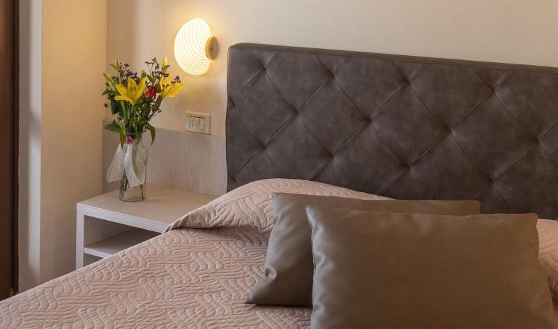 Residence Pineta Campi image