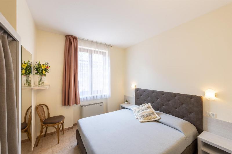 Residence Pineta Campi image