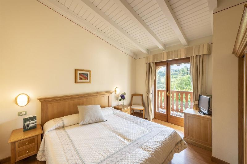 Residence Pineta Campi image