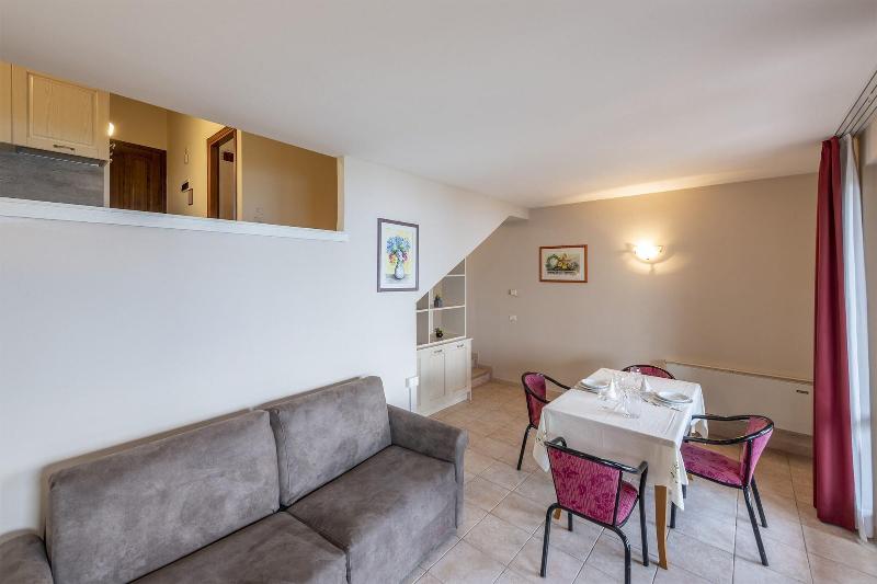 Residence Pineta Campi image