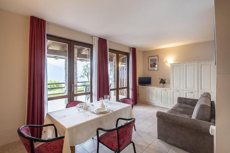Residence Pineta Campi image