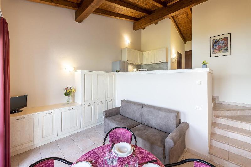Residence Pineta Campi image
