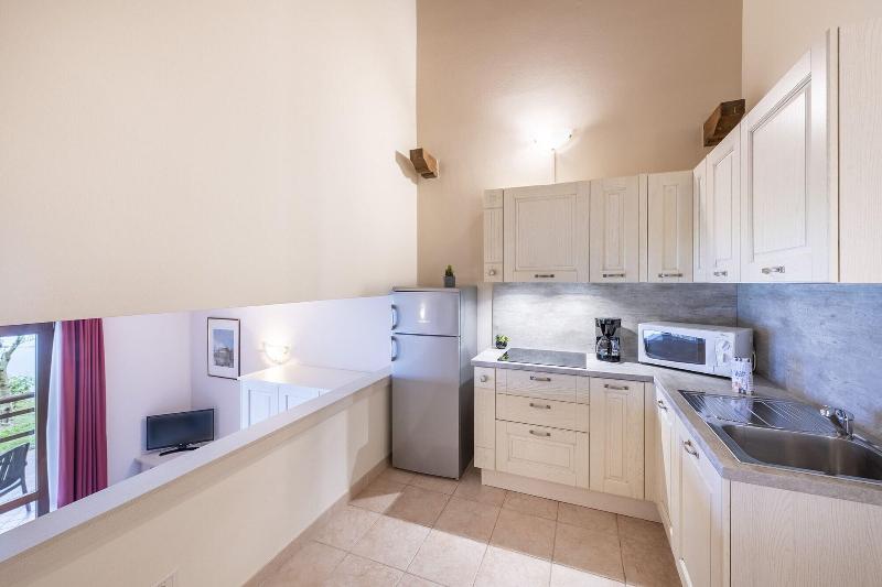 Residence Pineta Campi image