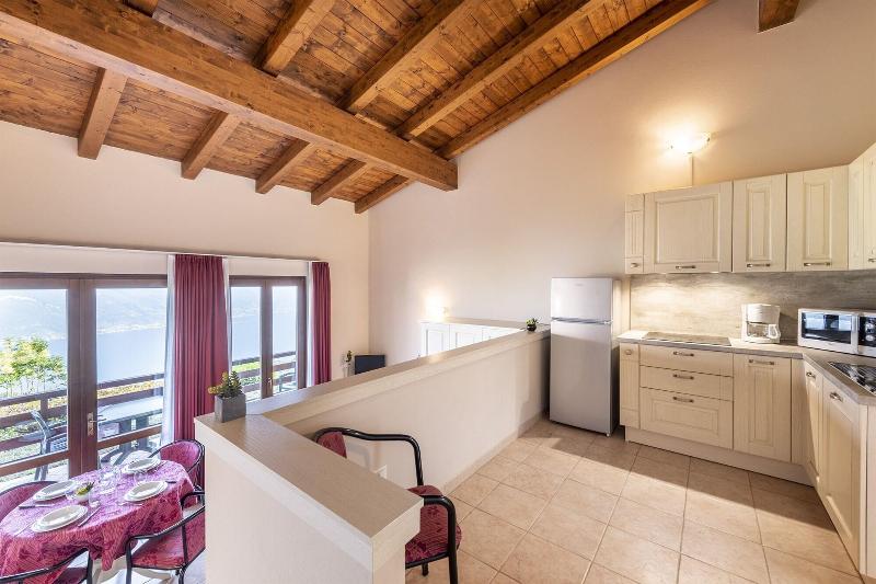 Residence Pineta Campi image