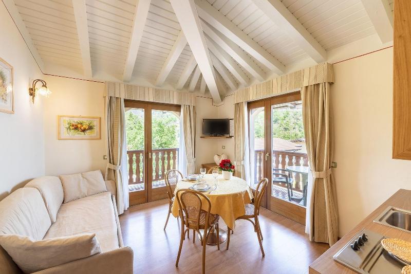 Residence Pineta Campi image