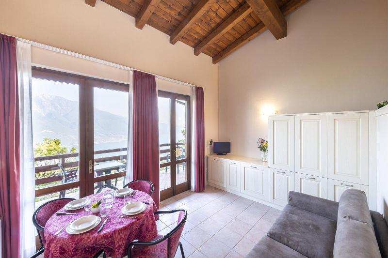 Residence Pineta Campi image