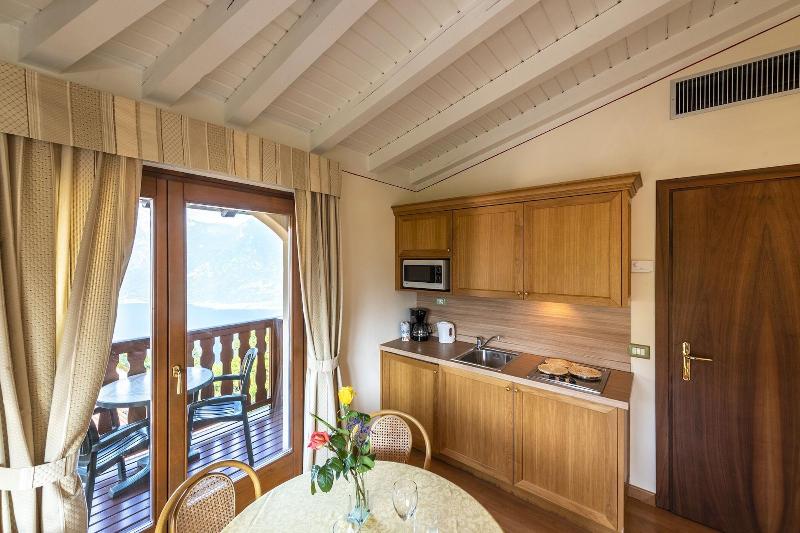 Residence Pineta Campi image