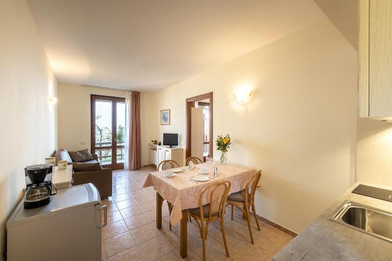 Residence Pineta Campi image