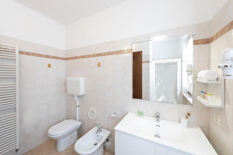 Residence Pineta Campi image