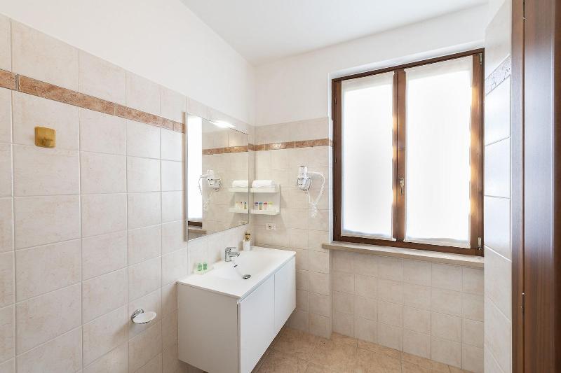 Residence Pineta Campi image