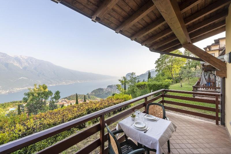 Residence Pineta Campi image