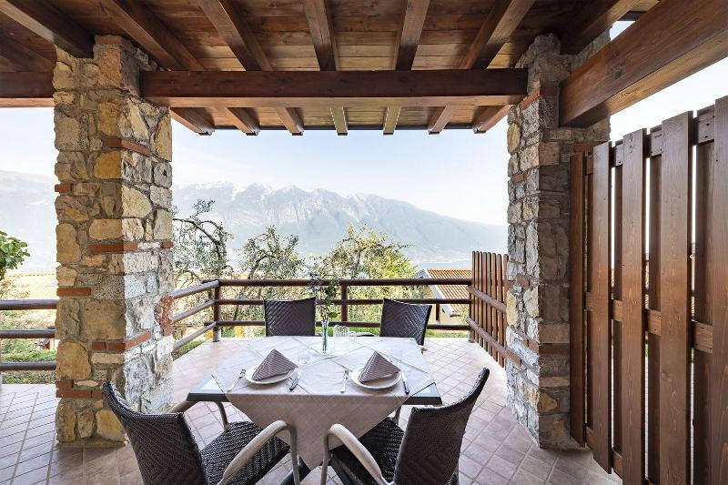 Residence Pineta Campi image