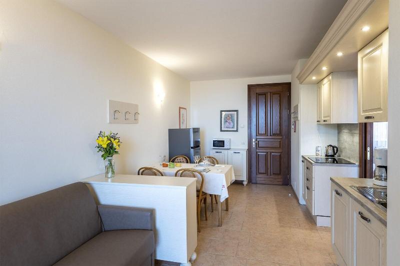 Residence Pineta Campi image