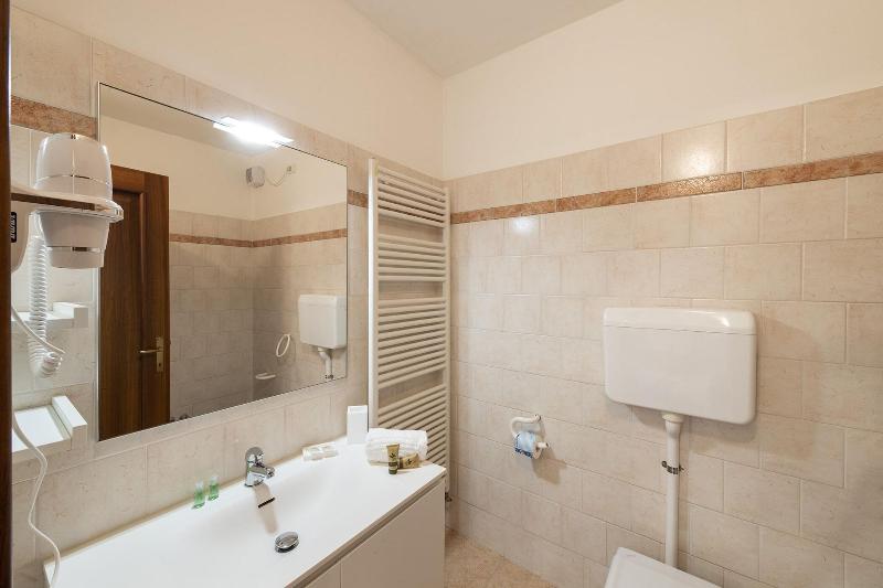 Residence Pineta Campi image