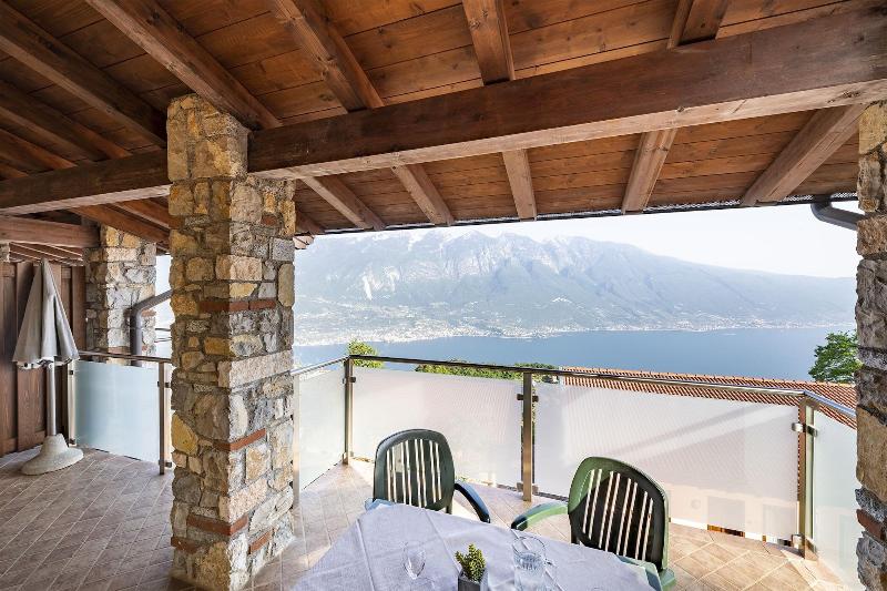 Residence Pineta Campi image