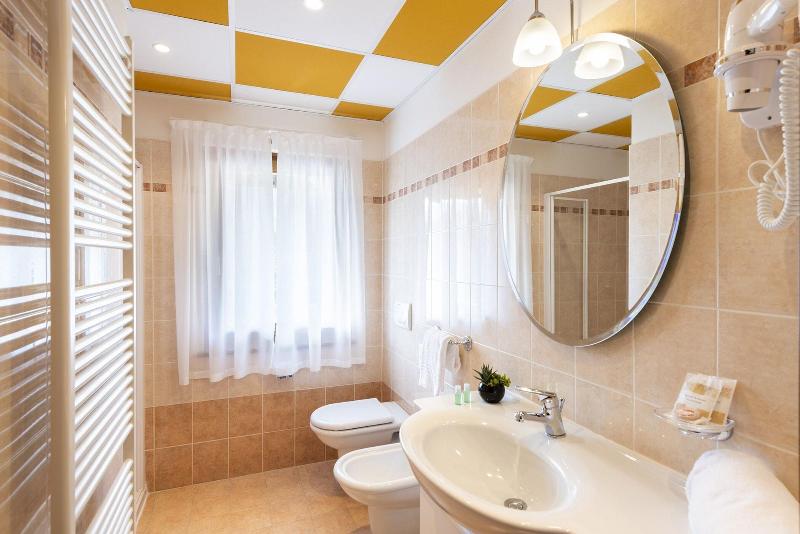 Residence Pineta Campi image
