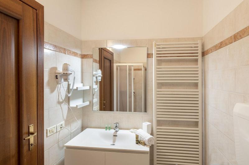 Residence Pineta Campi image