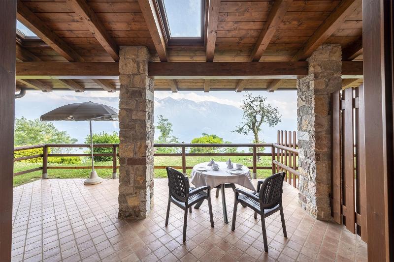 Residence Pineta Campi image