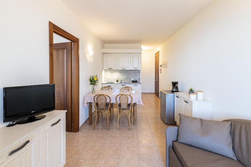 Residence Pineta Campi image