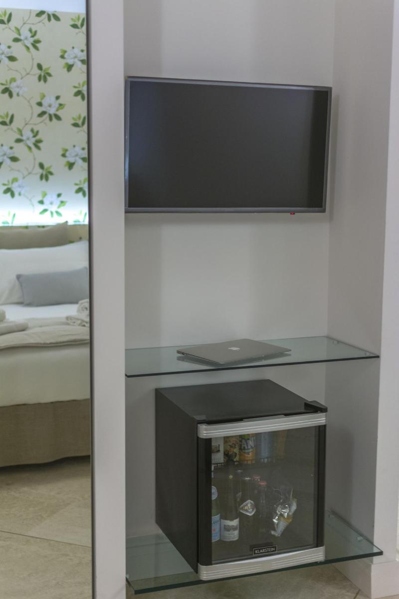 I Fiori De' Mario Suites image