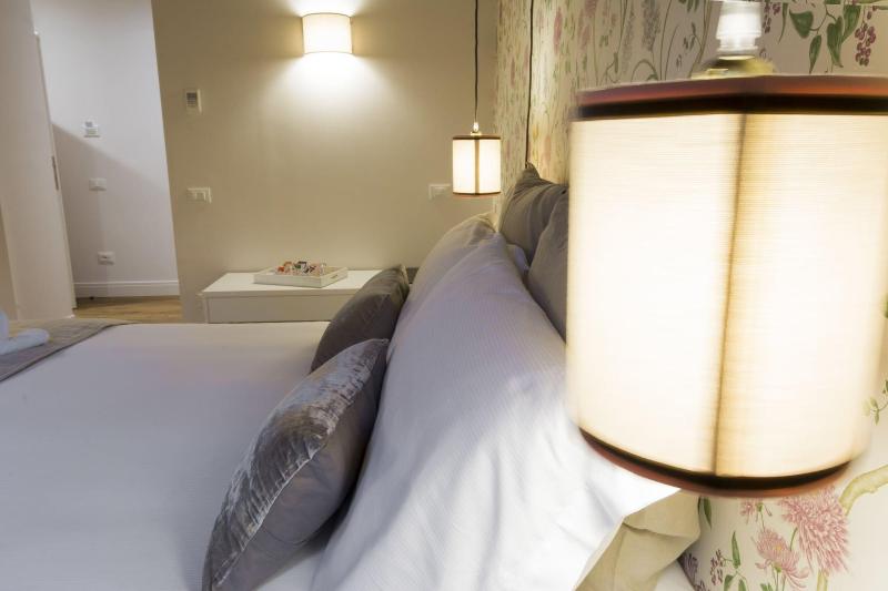 I Fiori De' Mario Suites image