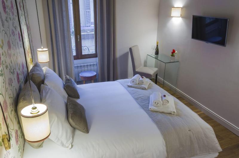 I Fiori De' Mario Suites image
