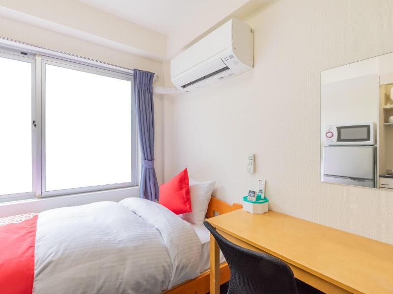 Hotel I-Room Minamisanriku 4