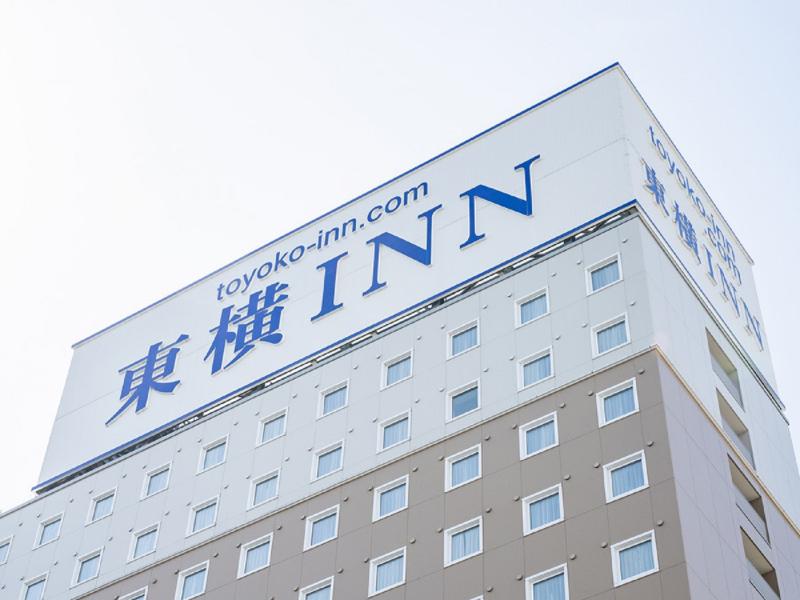 Toyoko Inn Mikawa-anjoeki Shinkansen Minamiguchi 2