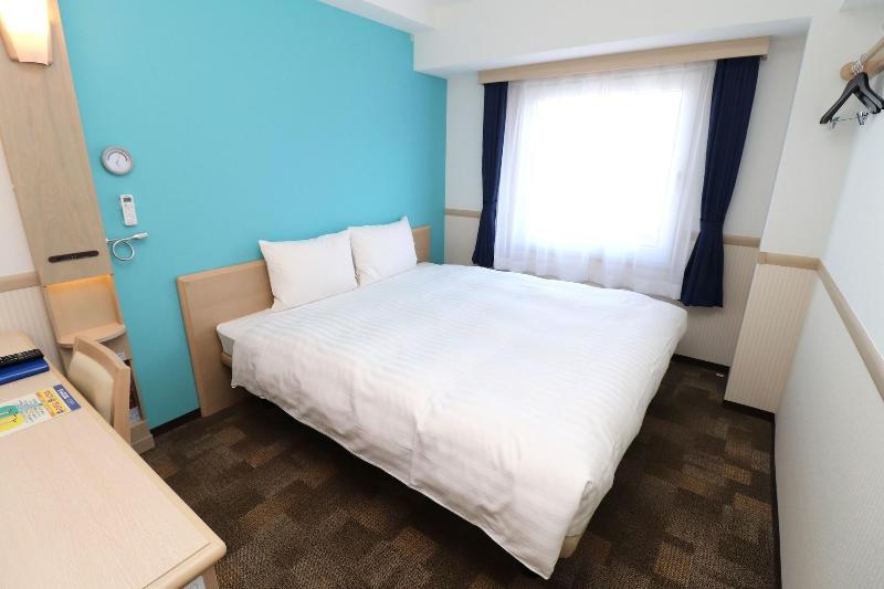 Toyoko Inn Mikawa-anjoeki Shinkansen Minamiguchi 2 image