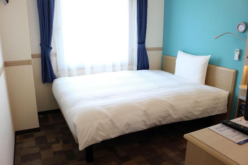 Toyoko Inn Mikawa-anjoeki Shinkansen Minamiguchi 2 image