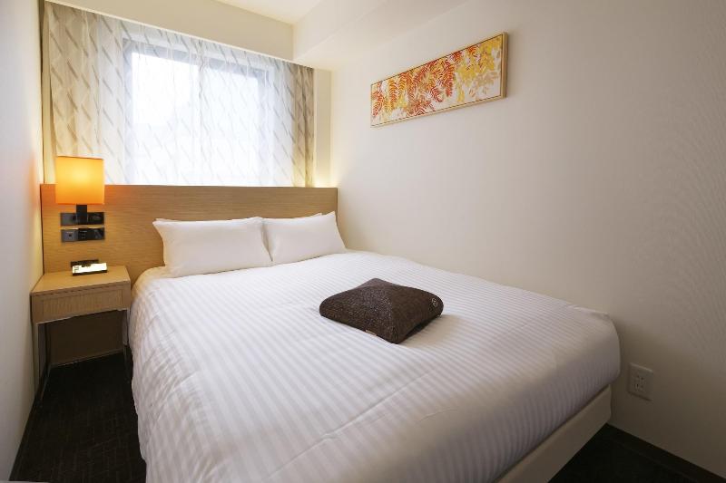 Hotel Forza Hakataeki Hakataguchi image