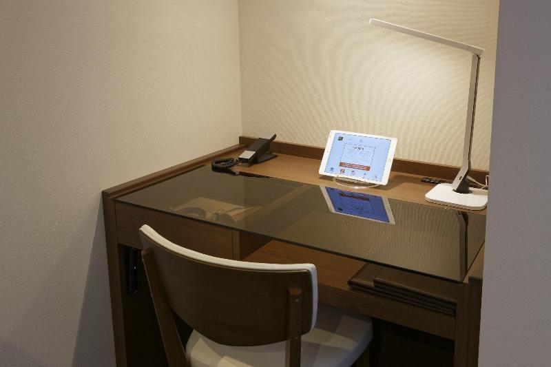 Hotel Forza Hakataeki Hakataguchi image