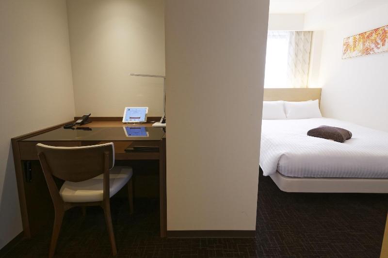Hotel Forza Hakataeki Hakataguchi image