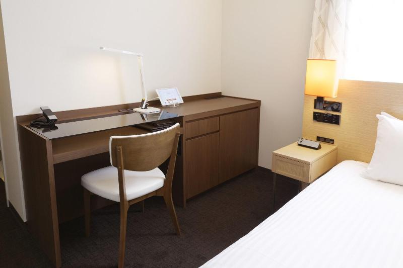 Hotel Forza Hakataeki Hakataguchi image