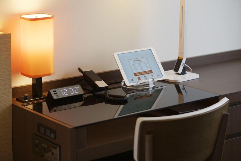 Hotel Forza Hakataeki Hakataguchi image