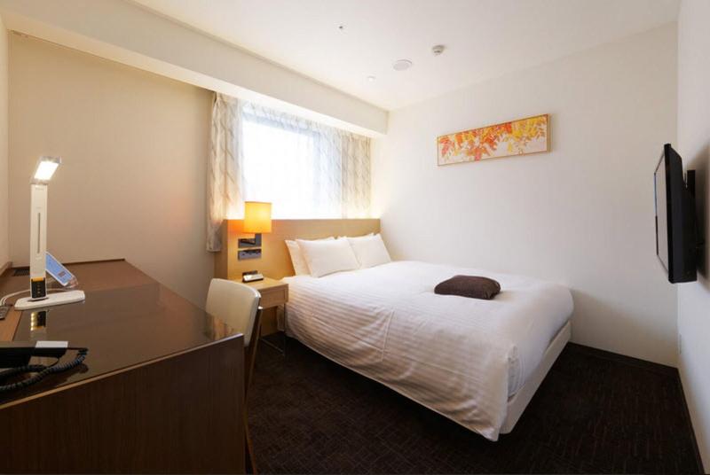 Hotel Forza Hakataeki Hakataguchi image