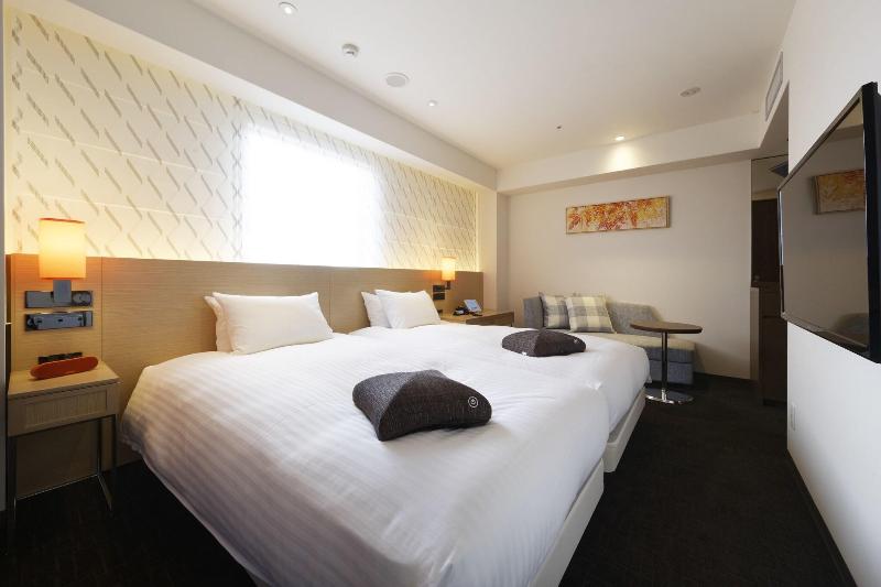 Hotel Forza Hakataeki Hakataguchi image