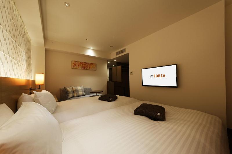 Hotel Forza Hakataeki Hakataguchi image