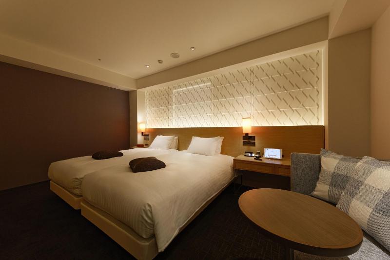 Hotel Forza Hakataeki Hakataguchi image