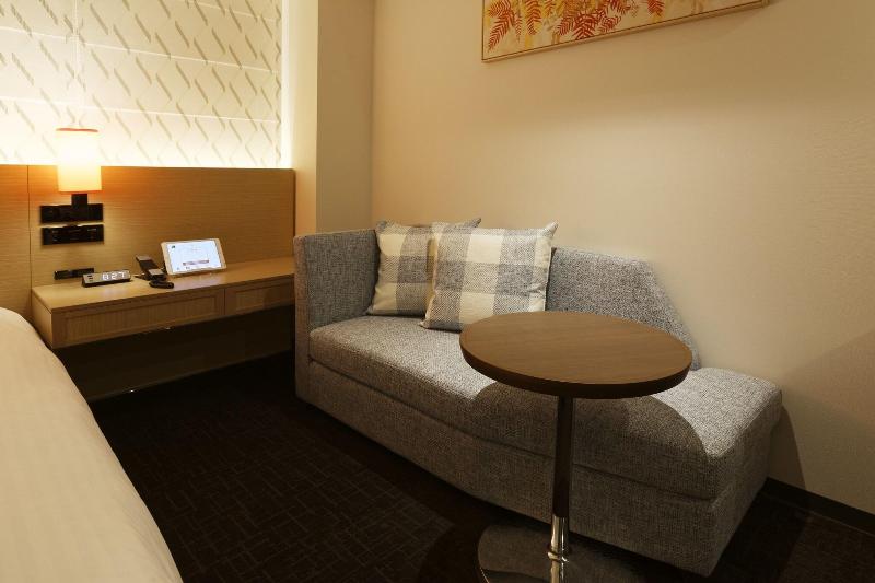 Hotel Forza Hakataeki Hakataguchi image