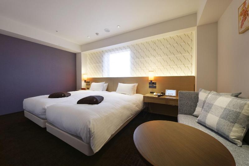 Hotel Forza Hakataeki Hakataguchi image